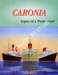 Caronia - Legacy of a 'Pretty Sister' by HUTCHINGS, David F.